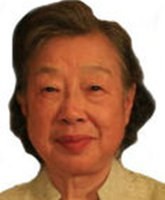 俞敏贞 Minzhen Yu