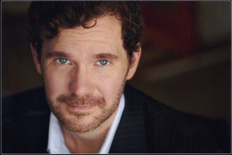 肖恩·布里吉格斯 Sean Bridgers