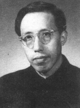 杨梦昶 Mengchang Yang