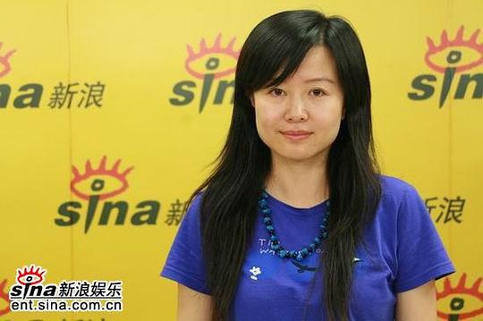 李虹 Hong Li