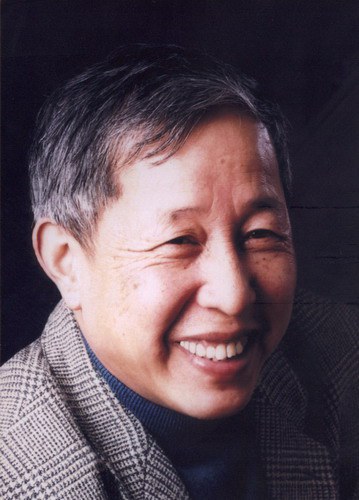 李歇浦 Xiepu Li