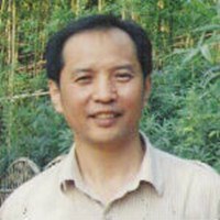 谭增卫 Zengwei Tan