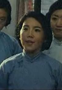 王琪 Qi Wang