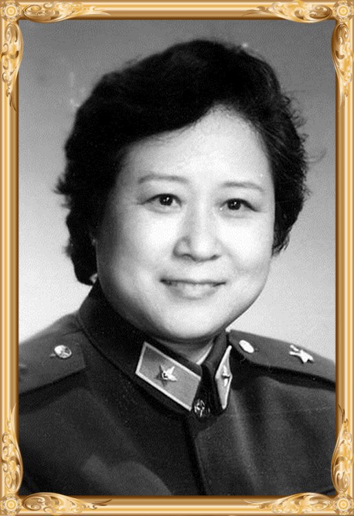 李雪红 Xuehong Li