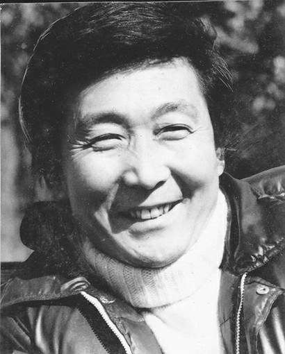 任广智 Guangzhi Ren