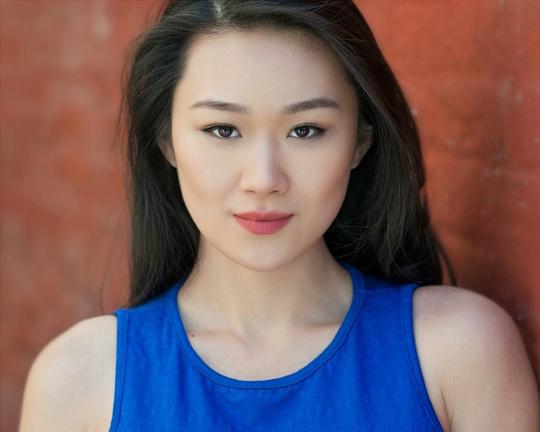 王丹妮 Danni Wang