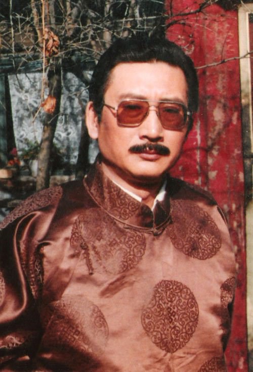 苏克 Ke Su
