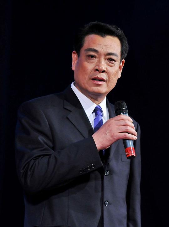 张治中 Zhizhong Zhang