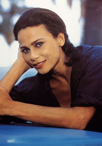 莉娜·奥琳 Lena Olin