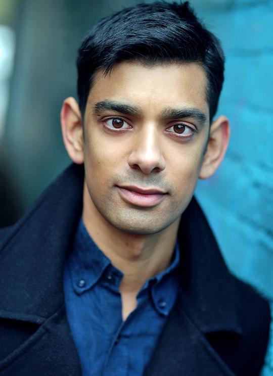 阿米特·沙阿 Amit Shah