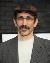 理查德·埃德森 Richard Edson