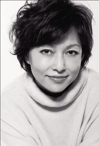 施天音 Tianyin Shi