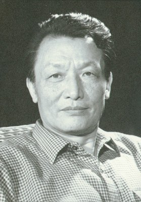 张先衡 Xianheng Zhang