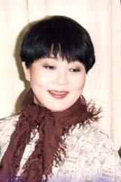 杨蕾 Lei Yang