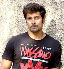 维克拉姆 Chiyaan Vikram