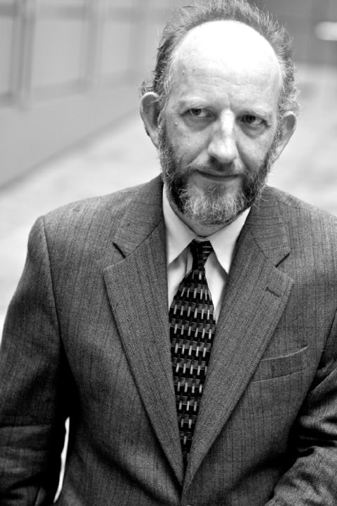 麦克斯·贝克 Max Baker