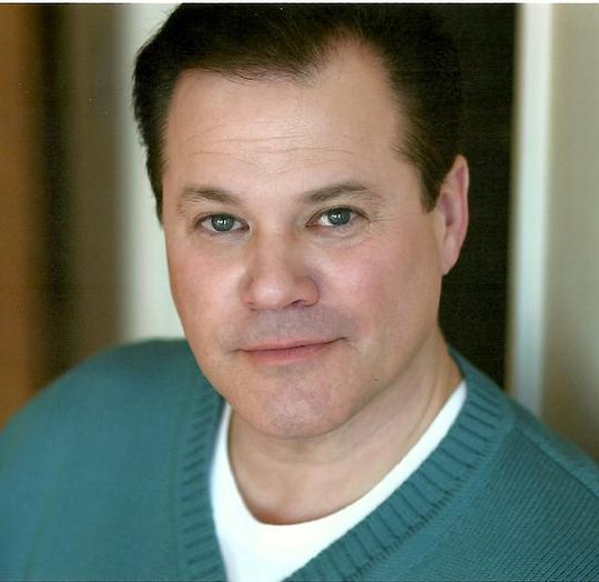 伊恩·布莱克曼 Ian Blackman