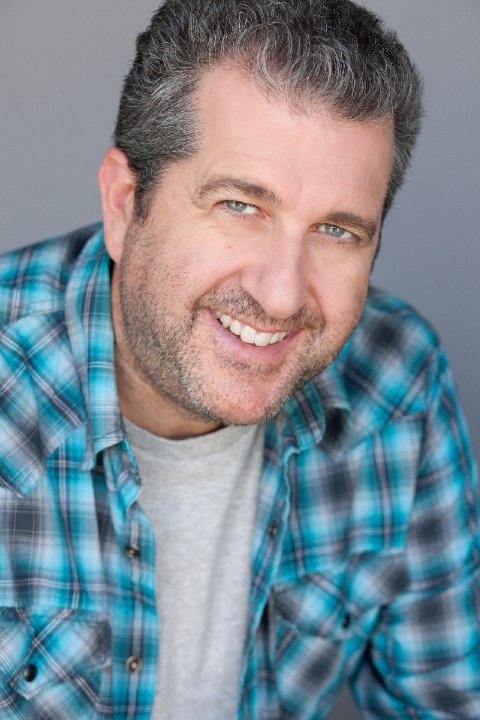 凯瑞·斯科特 Carey Scott