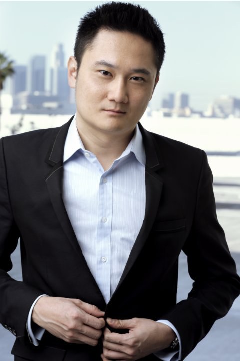 保罗·科沃 Paul Kwo