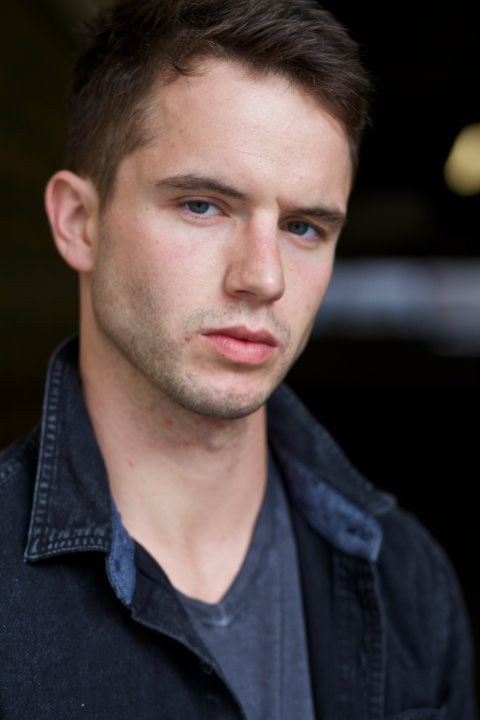 威尔·布里顿 Will Brittain