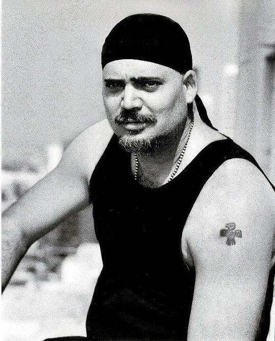克里斯托弗·科波拉 Christopher Coppola