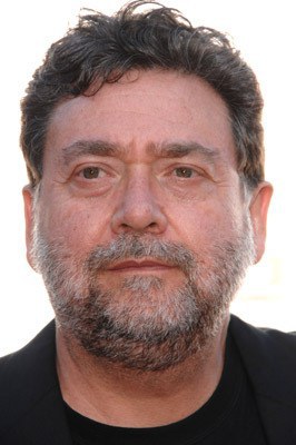 吉列尔莫·纳瓦罗 Guillermo Navarro