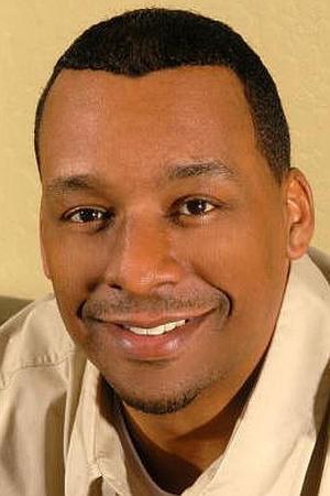 德翁·泰勒 Deon Taylor