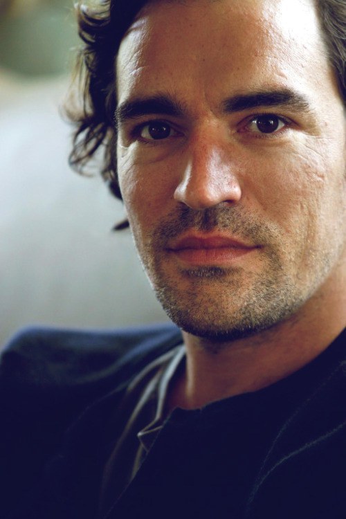 本·卓别林 Ben Chaplin