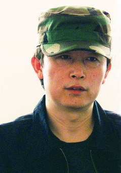 曹久平 Jiuping Cao