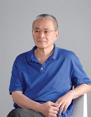 石峰 Feng Shih