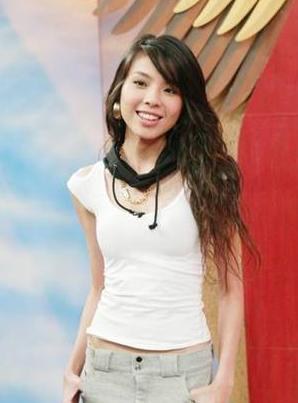 郭婷婷 Tingting Kuo