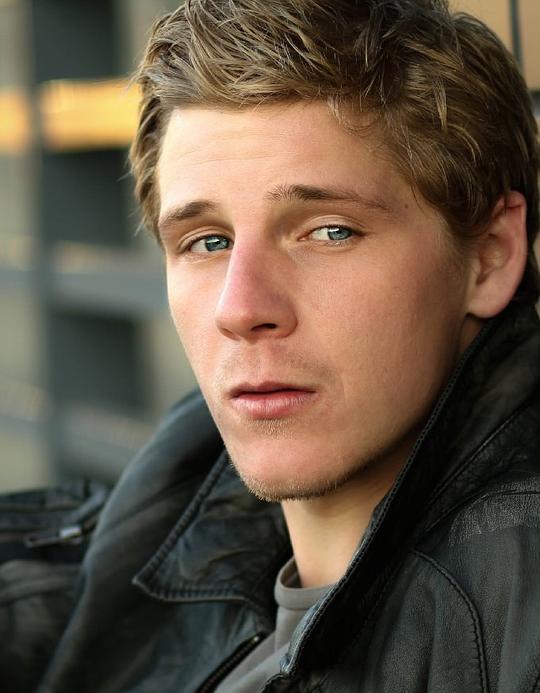 丹尼尔·韦伯 Daniel Webber