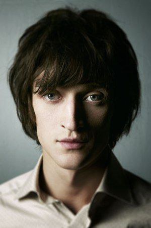 尤里·切里辛 Yuri Chursin