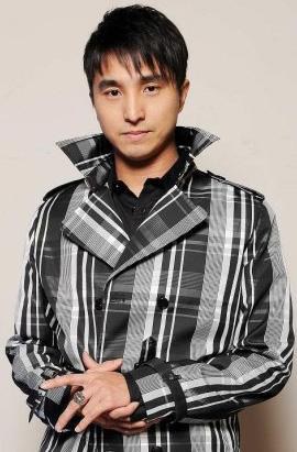 王少伟 Shao-wei Wang