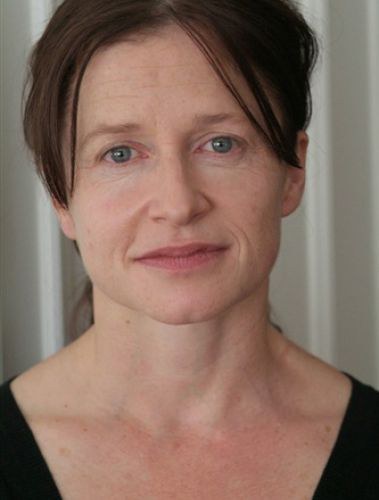 海莉·卡迈克尔 Hayley Carmichael