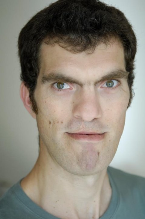 纪尧姆·德洛内 Guillaume Delaunay