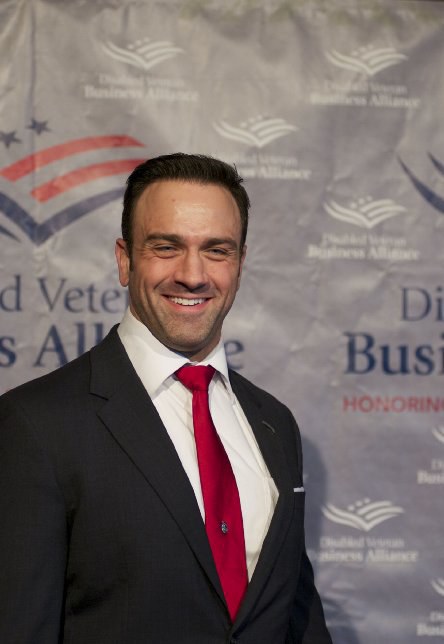 杰夫·博斯利 Jeff Bosley