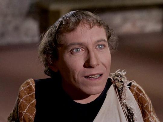 迈克尔·邓恩 Michael Dunn