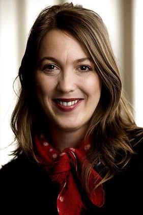 凯瑟琳·温德菲尔德 Kathrine Windfeld