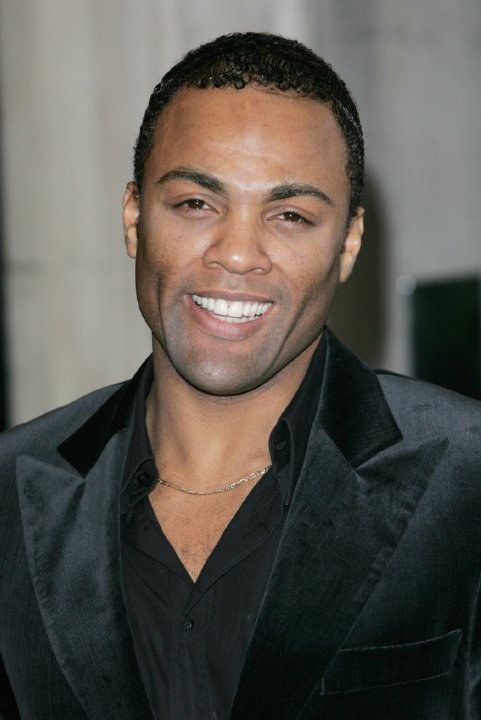 雷·费隆 Ray Fearon