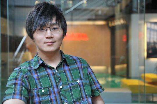 李思源 Szu-Yuan Lee
