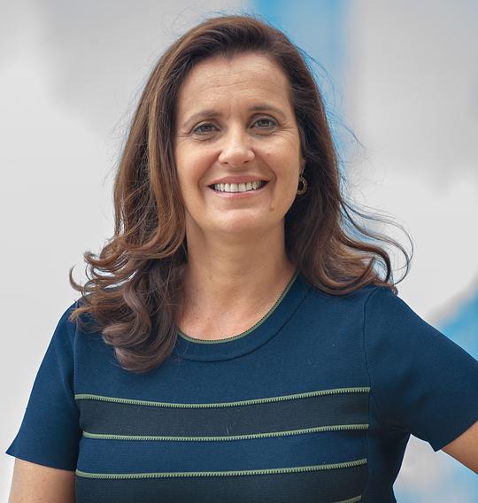 帕斯卡莱·普扎杜 Pascale Pouzadoux