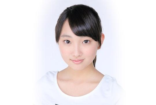 青木珠菜 Juna Aoki