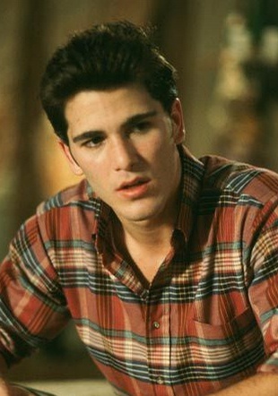 迈克尔·舍夫林 Michael Schoeffling