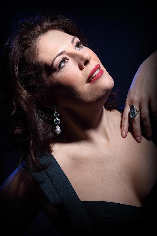 Sondra Radvanovsky Sondra Radvanovsky