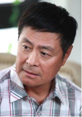 刘伟 Wei Liu