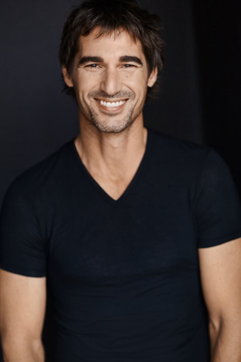 皮特·米勒 Peter Miller