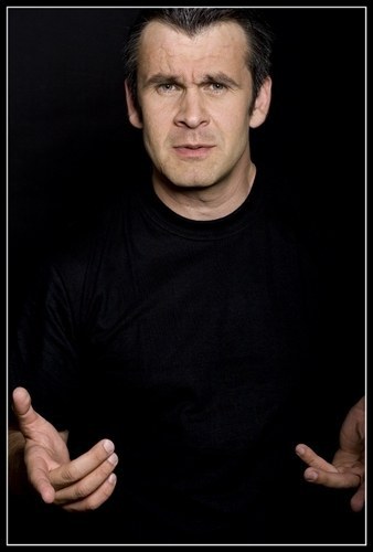 拉杜·班泽鲁 Radu Banzaru