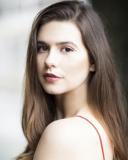 菲利帕·库特哈德 Philippa Coulthard