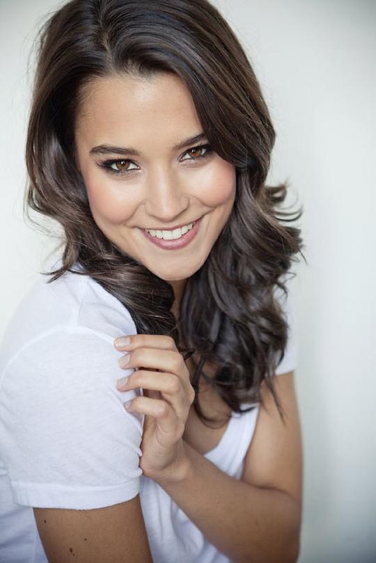 雷安农·菲什 Rhiannon Fish